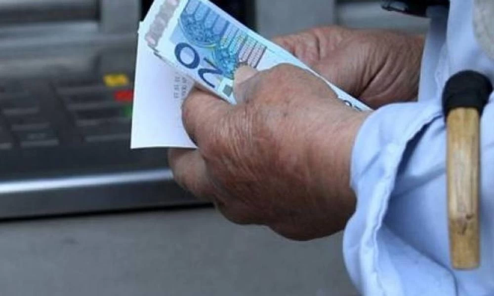 Συντάξεις Αυγούστου: Δείτε τις ημερομηνίες πληρωμής τους